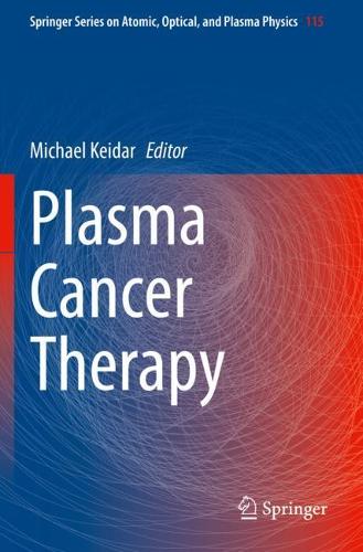 Plasma Cancer Therapy. 2020 ed.
