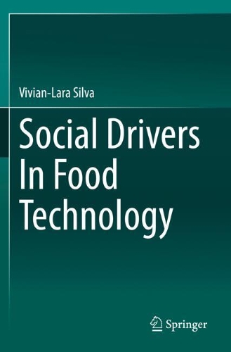 Social Drivers In Food Technology. 2020 ed.