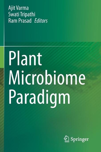 Plant Microbiome Paradigm. 2020 ed.