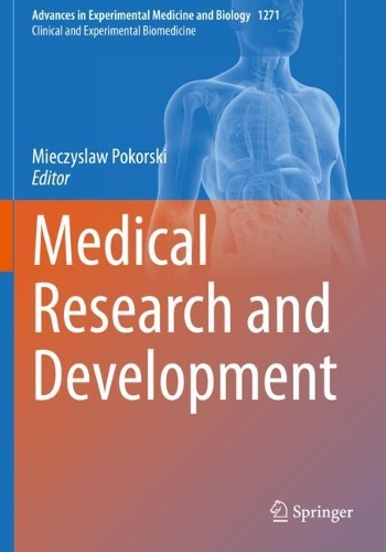 Medical Research and Development. 1st ed. 2020