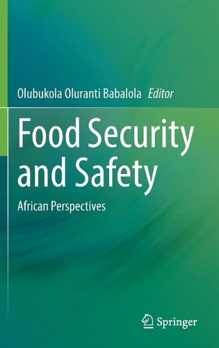 Food Security and Safety