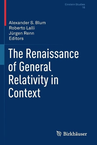 The Renaissance of General Relativity in Context.