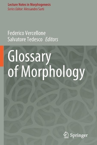 Glossary of Morphology. 2020 ed.