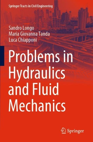 Problems in Hydraulics and Fluid Mechanics. 2021 ed.