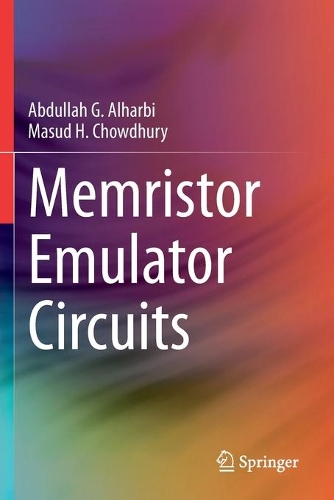 Memristor Emulator Circuits. 2021 ed.
