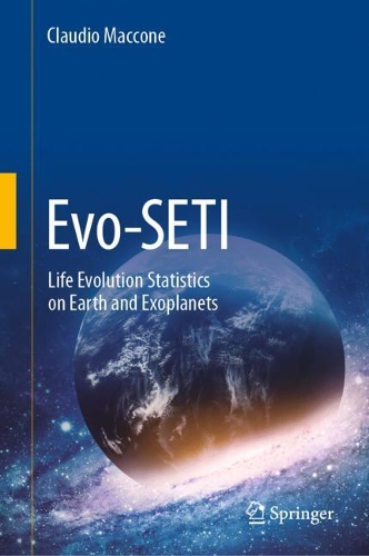 Evo-SETI: Life Evolution Statistics on Earth and Exoplanets. 2020 ed.