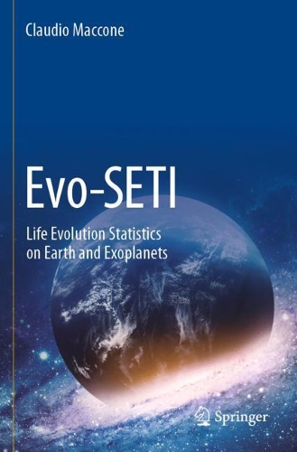 Evo-SETI: Life Evolution Statistics on Earth and Exoplanets. 2020 ed.