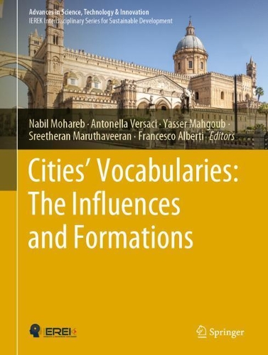 Cities' Vocabularies: The Influences and Formations. 2021 ed.