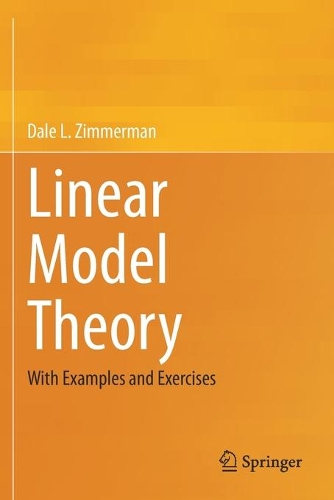 Linear Model Theory