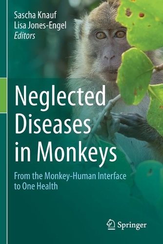 Neglected Diseases in Monkeys: From the Monkey-Human Interface to One Health. 2020 ed.