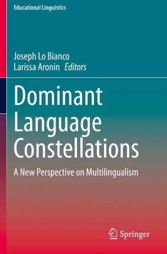 Dominant Language Constellations: A New Perspective on Multilingualism. 2020 ed.