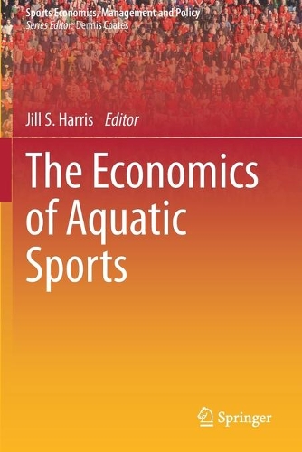 The Economics of Aquatic Sports. 2020 ed.