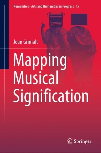 Mapping Musical Signification. 2020 ed.