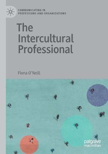 The Intercultural Professional. 2020 ed.