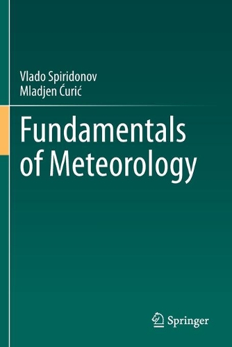 Fundamentals of Meteorology. 2021 ed.