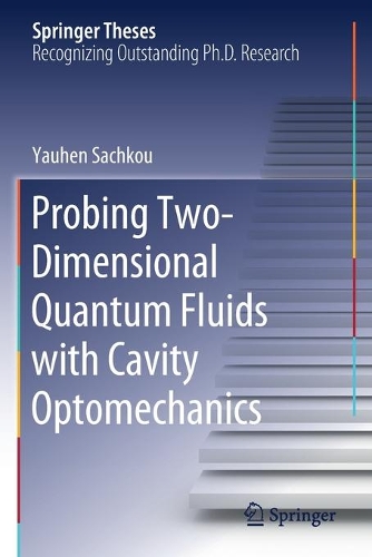 Probing Two-Dimensional Quantum Fluids with Cavity Optomechanics. 2020 ed.