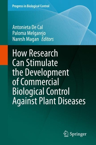 How Research Can Stimulate the Development of Commercial Biological Control Against Plant Diseases. 2020 ed.