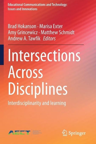 Intersections Across Disciplines: Interdisciplinarity and learning. 2021 ed.