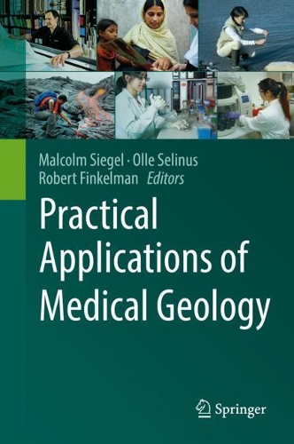 Practical Applications of Medical Geology. 2021 ed.