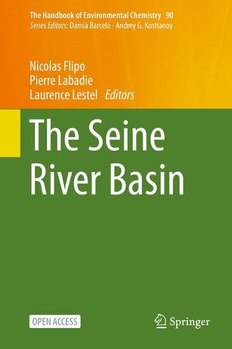 The Seine River Basin. 2021 ed.