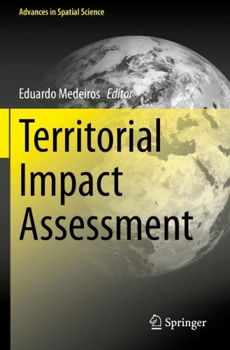 Territorial Impact Assessment. 2020 ed.