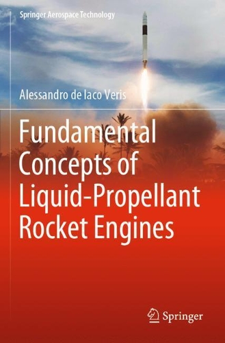 Fundamental Concepts of Liquid-Propellant Rocket Engines. 2021 ed.