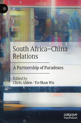 South Africa-China Relations