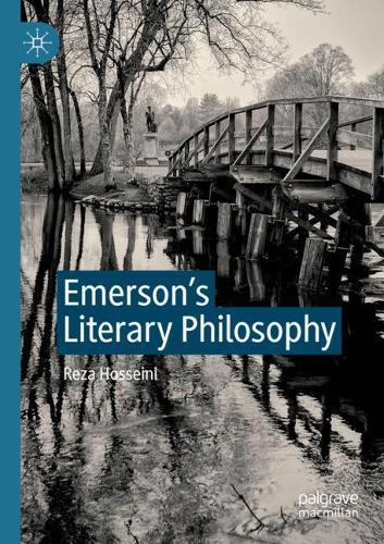 Emerson's Literary Philosophy. 2021 ed.
