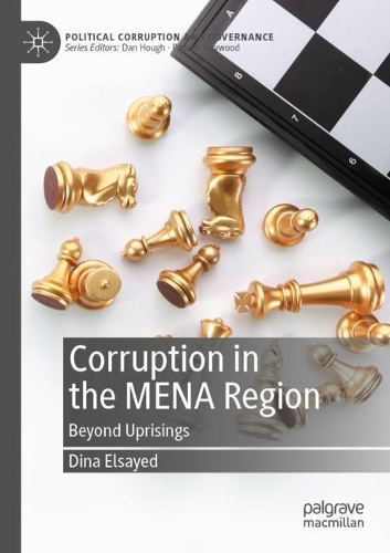 Corruption in the MENA Region: Beyond Uprisings. 2021 ed.