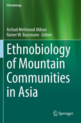 Ethnobiology of Mountain Communities in Asia. 2021 ed.