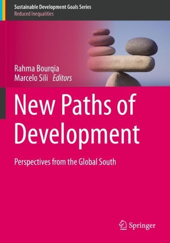 New Paths of Development: Perspectives from the Global South. 2021 ed.