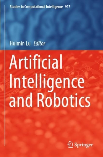Artificial Intelligence and Robotics. 2021 ed.