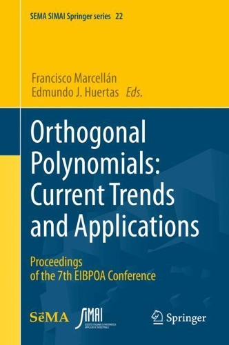 Orthogonal Polynomials