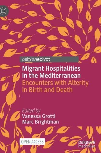 Migrant Hospitalities in the Mediterranean