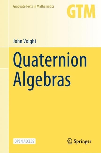 Quaternion Algebras.