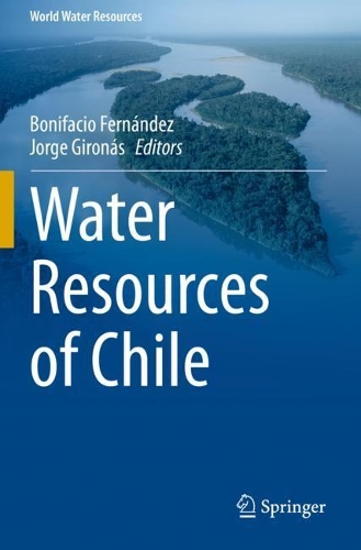 Water Resources of Chile. 2021 ed.