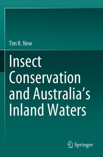 Insect conservation and Australia's Inland Waters. 2020 ed.
