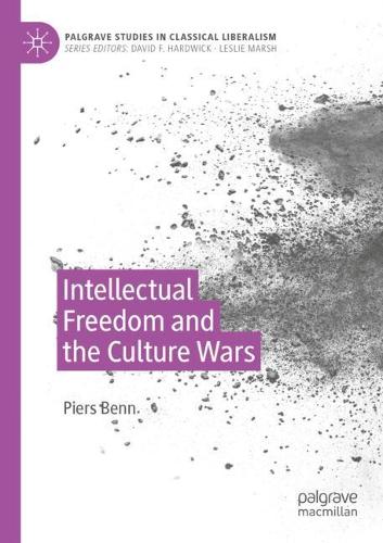 Intellectual Freedom and the Culture Wars. 2021 ed.