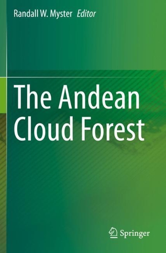 The Andean Cloud Forest. 2021 ed.