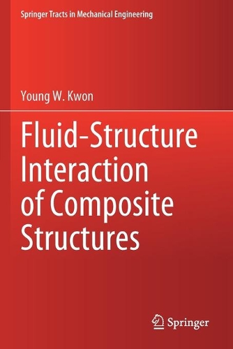 Fluid-Structure Interaction of Composite Structures. 2020 ed.