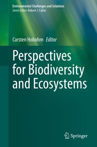 Perspectives for Biodiversity and Ecosystems.