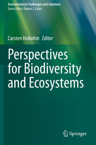 Perspectives for Biodiversity and Ecosystems. 2021 ed.