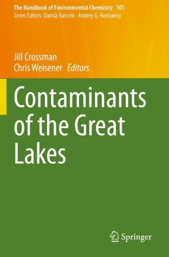 Contaminants of the Great Lakes. 2020 ed.