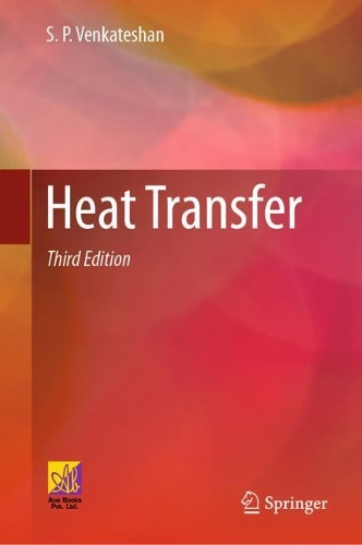 Heat Transfer. Third Edition 2021