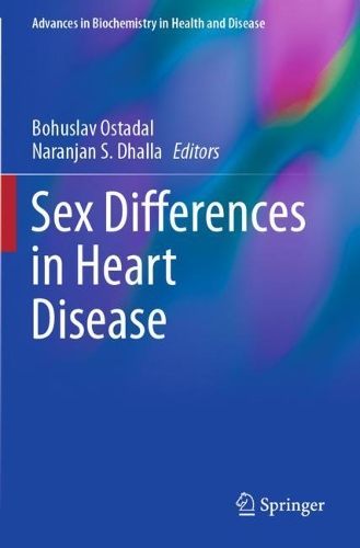 Sex Differences in Heart Disease. 2020 ed.