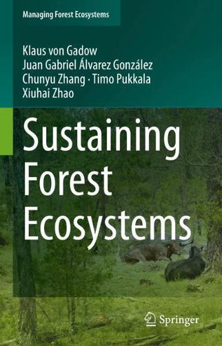 Sustaining Forest Ecosystems. 2021 ed.
