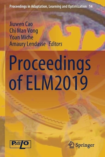 Proceedings of ELM2019. 2021 ed.