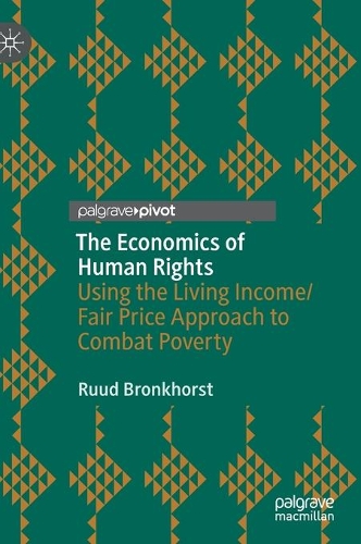 The Economics of Human Rights