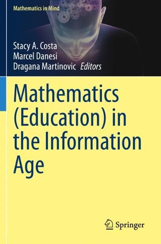 Mathematics (Education) in the Information Age.