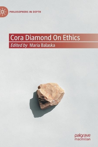 Cora Diamond on Ethics.